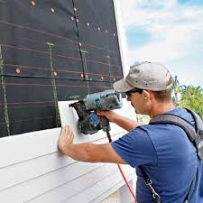 Best Wood Siding Installation  in Highland Park, TX